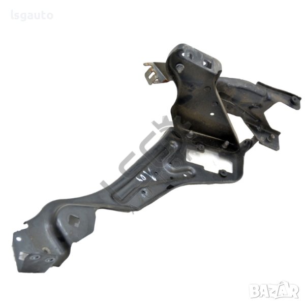 Лява част очиларка Mercedes-Benz C-Class 204 (W/S/C)(2007-2014) ID: 98200, снимка 1