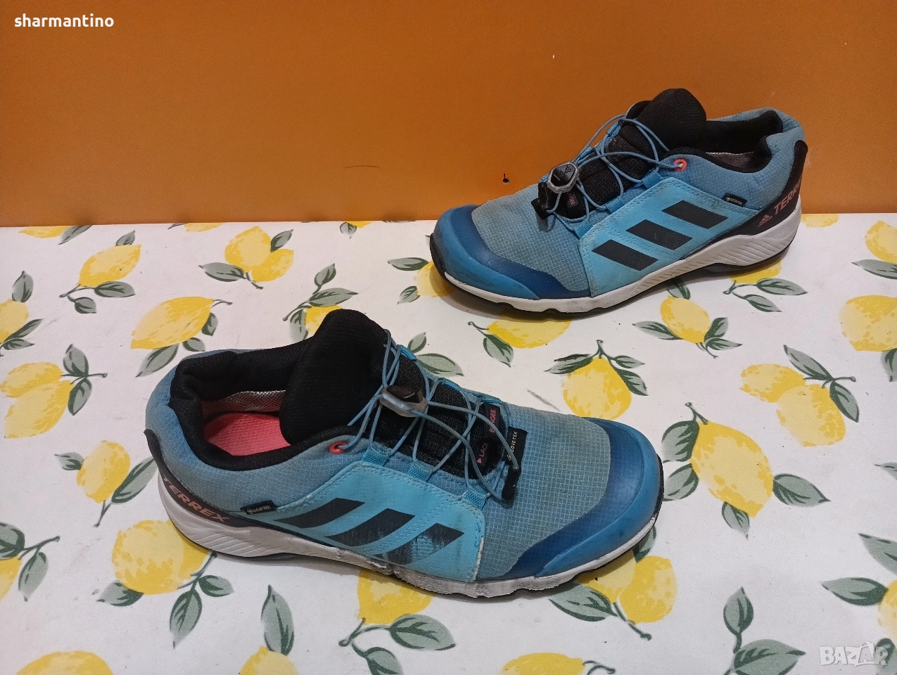 Adidas Terrex N 38,5 - 15 лв, снимка 1