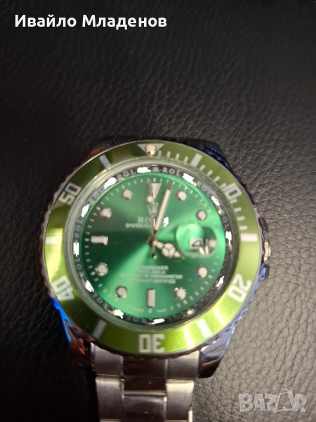 Мъжки часовник , снимка 1