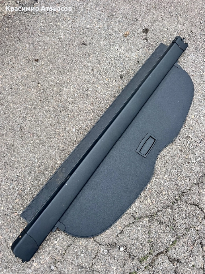 64910-05040-C1. Щора багажник за Тойота Авенсис T27. Комби. 2015-2019г, снимка 1