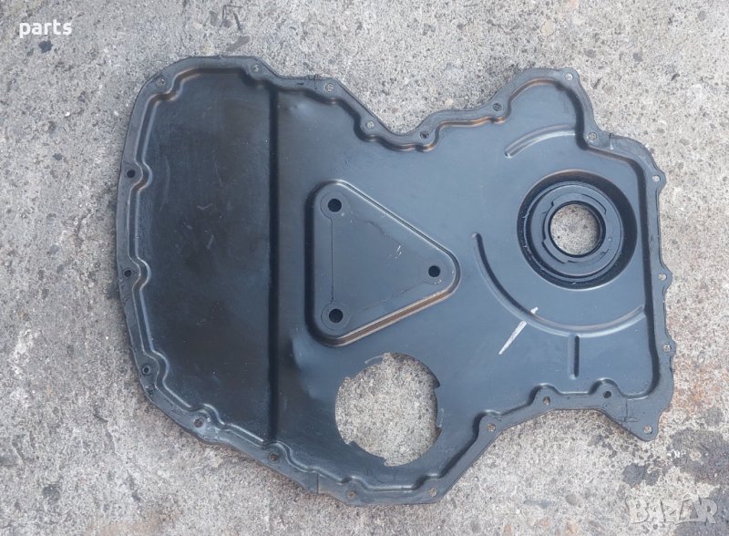 Капак Верига Форд Транзит - 3S7Q6019AA N, снимка 1