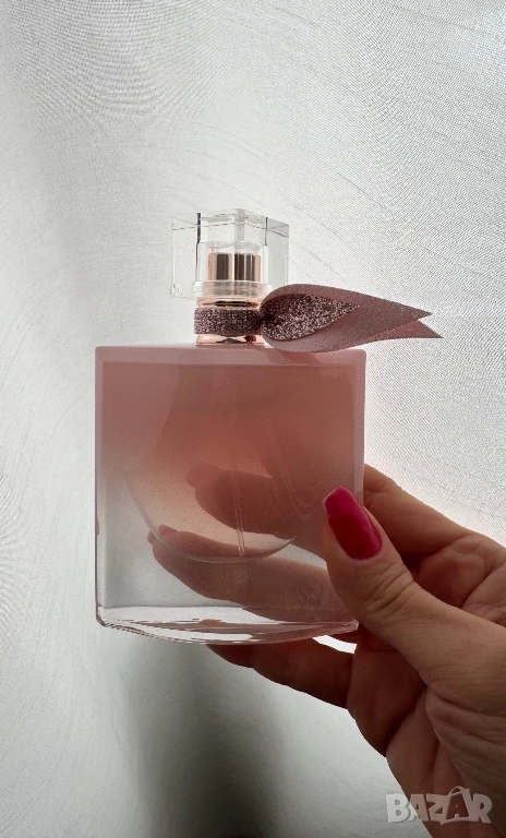 Нов Lancôme La vie e belle vanille nude eau de parfum, снимка 1