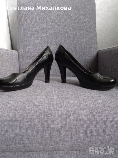 Продавам дамски обувки , снимка 1