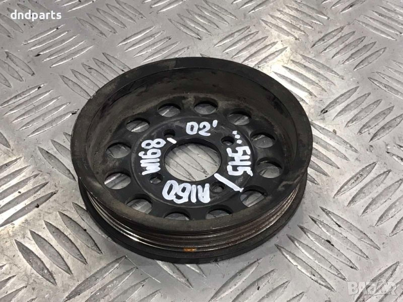 Шайба Mercedes A160i,W168,2002г., снимка 1