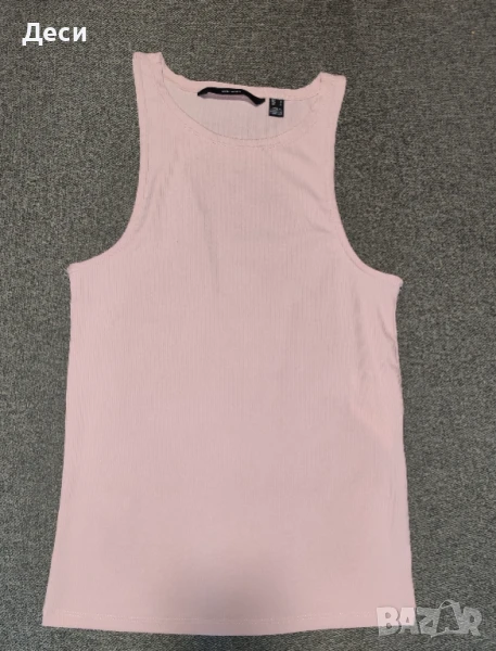 розов потнкк, снимка 1