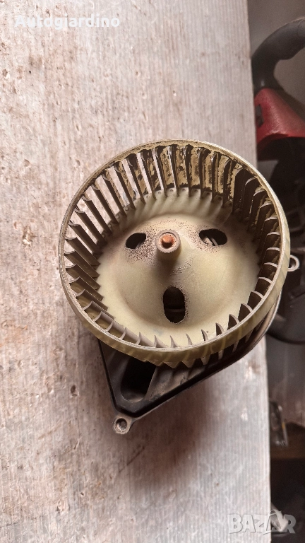 Вентилатор за парно за Fiat Ducato 2005 - 1.426.205.00, снимка 1