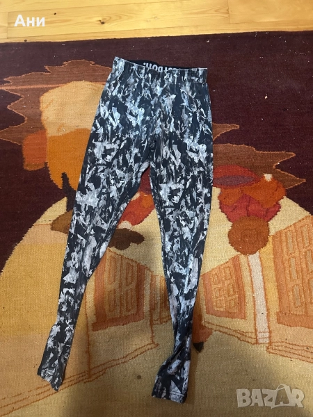 Клин Найк С, снимка 1