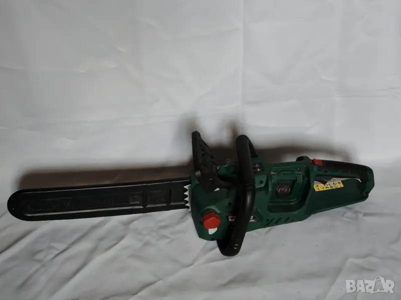 PARKSIDE, акумулаторен безжичен трион. , снимка 1