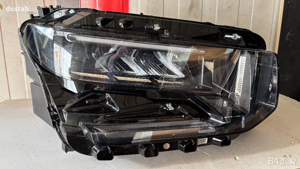 Фар за Citroen e-C3 , снимка 1