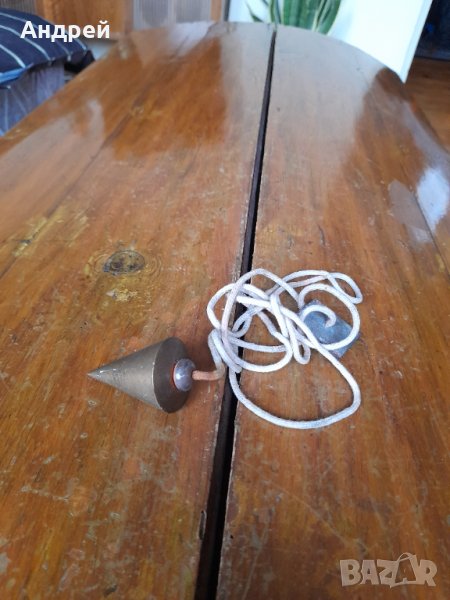 Стар отвес #7, снимка 1