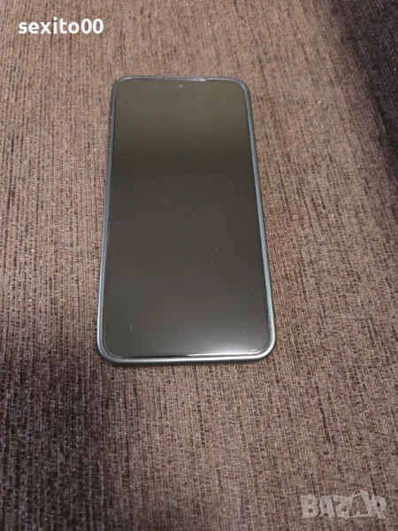 Samsung Galaxy S22 + 5G 128GB 8RAM Black Отличен!, снимка 1