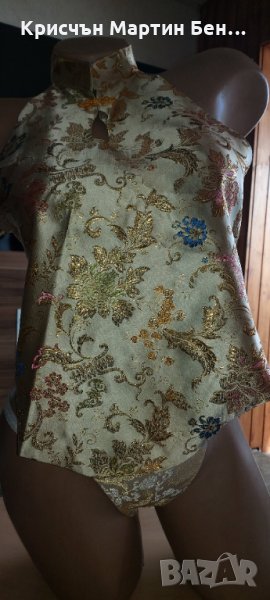 Корсет с прашка Япония код001, снимка 1