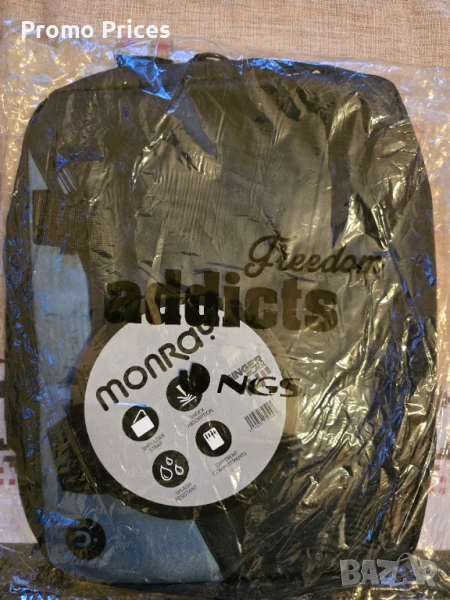 ЧАНТА ЗА ЛАПТОП 14" , снимка 1