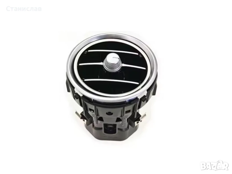 Въздуховод за Mercedes C-Class W205, снимка 1