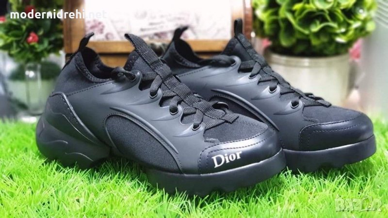Обувки Dior код 0068, снимка 1