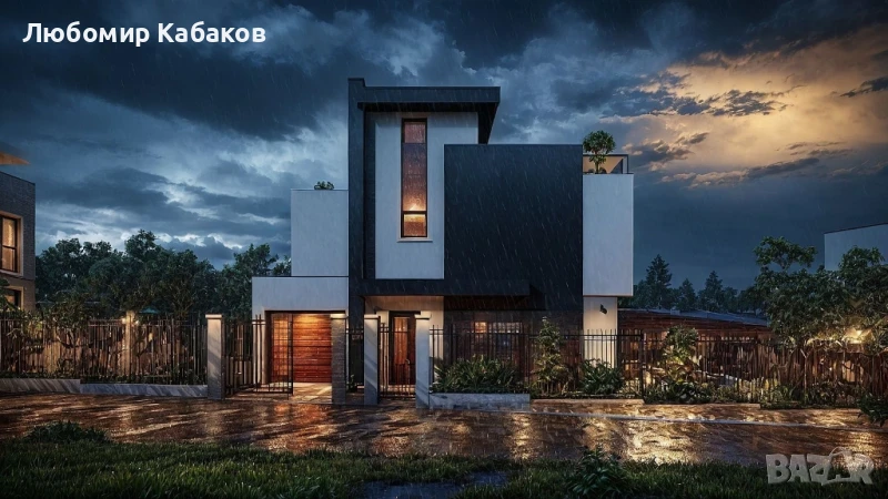 Къща в Гурмазово, снимка 1