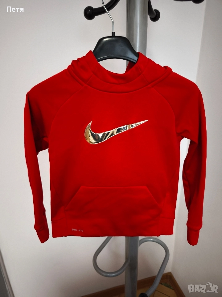 Nike, с качулка, снимка 1