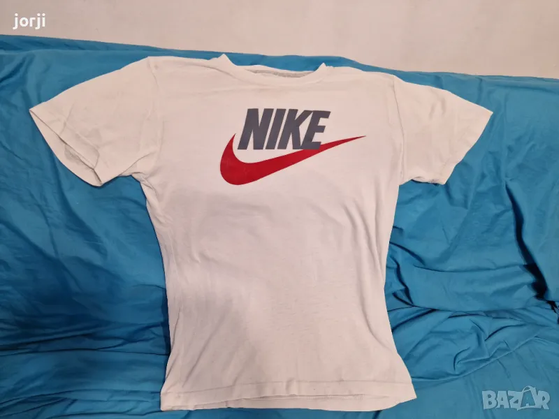 Оригинална тениска Nike, снимка 1