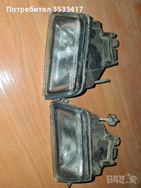 ланчия капа халогени, снимка 1