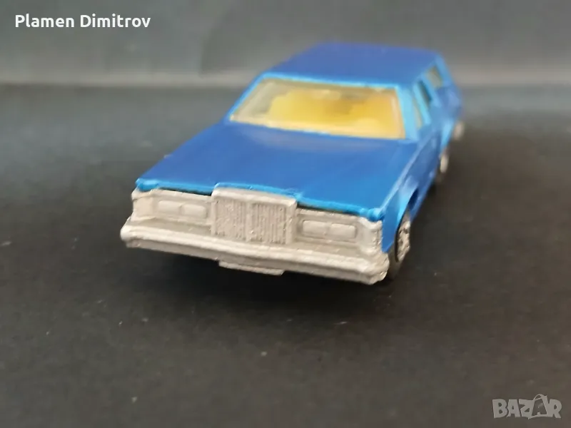 Мачбокс Български, снимка 1