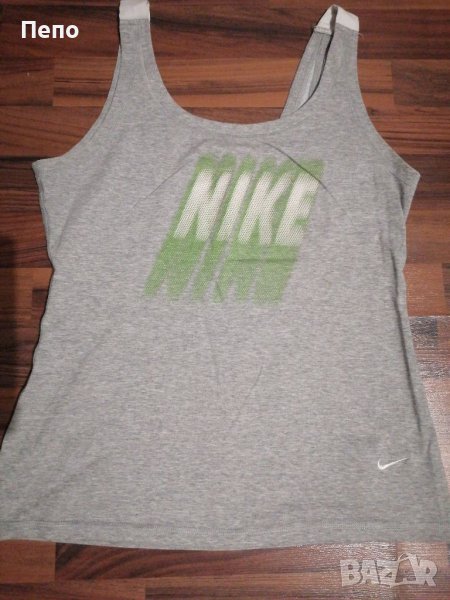 Потник Nike , снимка 1