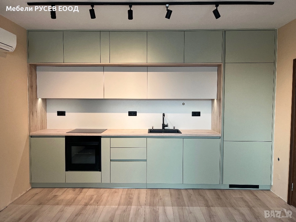 Кухни и мебели по поръчка, снимка 1