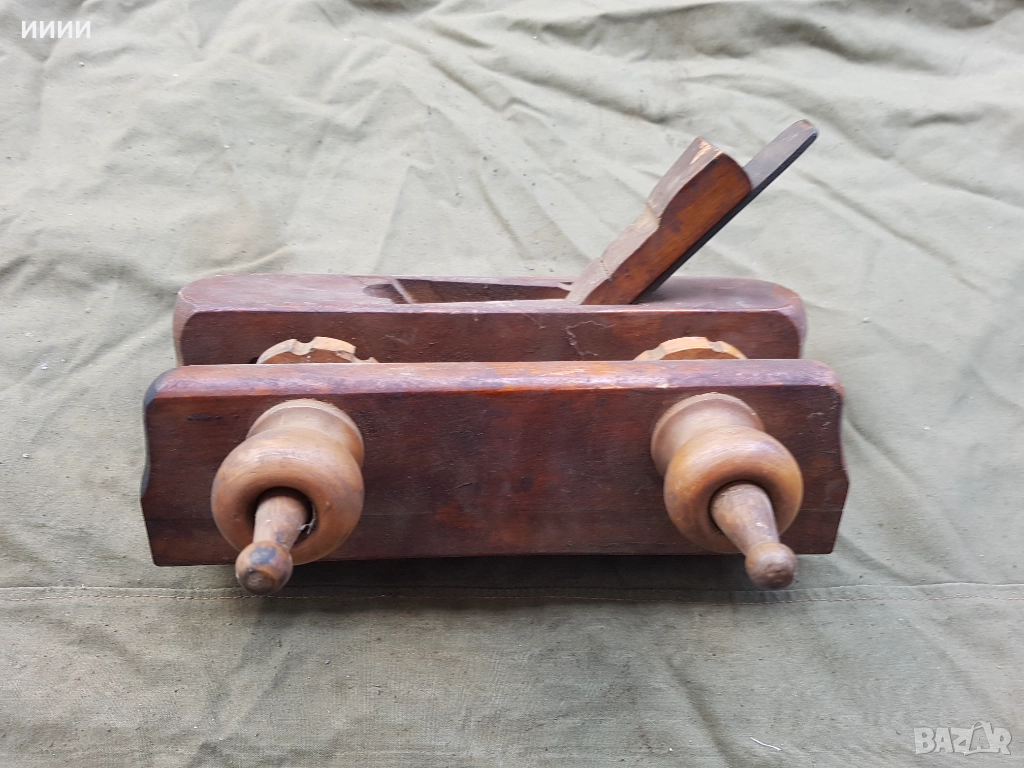 Ренде, снимка 1