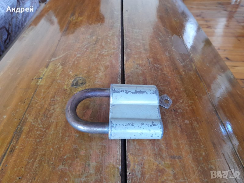 Стар катинар,кофар #23, снимка 1