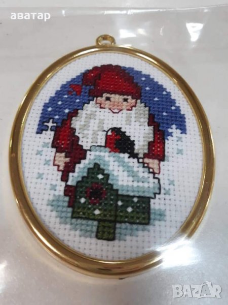 Коледни минита, снимка 1