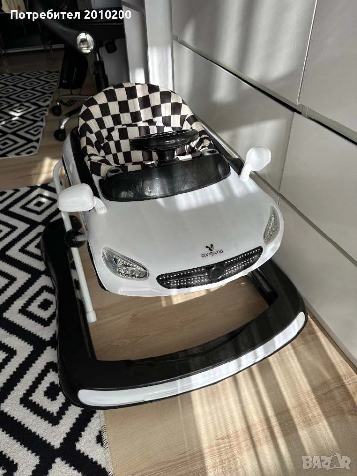 Проходилка , снимка 1