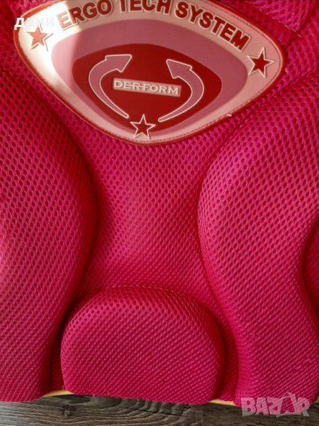 Ергономична раница , снимка 1