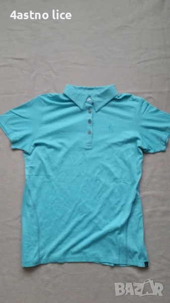 EquiRex,Jack Wolfskin,DEVOLD мерино тениска , снимка 1