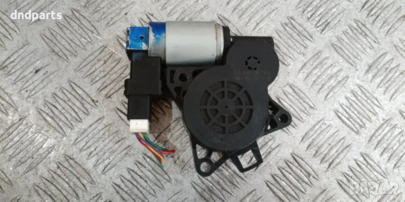 Моторче стъклоповдигач Mazda 6 2003г.(предно ляво)	, снимка 1