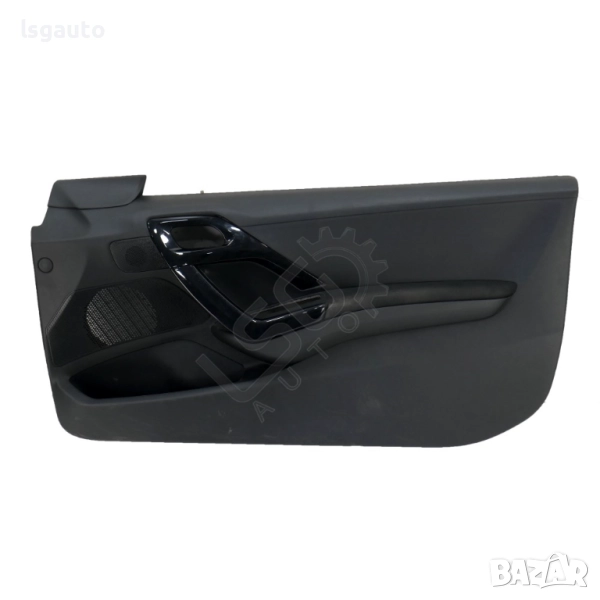 Интериорна кора предна дясна врата Peugeot 208 I 2012-2019 ID: 152120, снимка 1