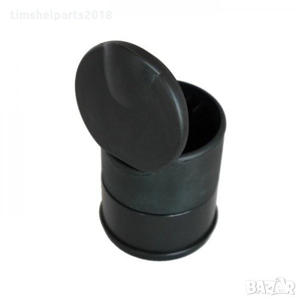 Пепелник с диод за автомобил, снимка 1