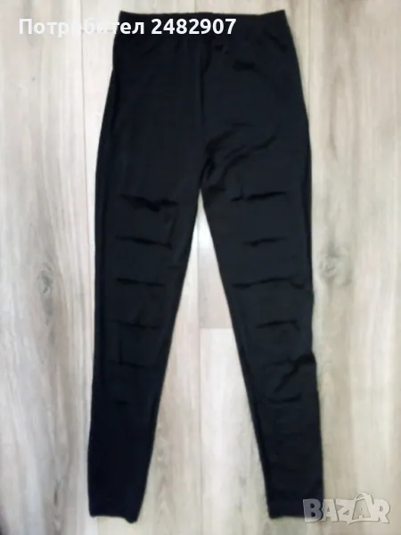 Ефектен дамски клин, снимка 1