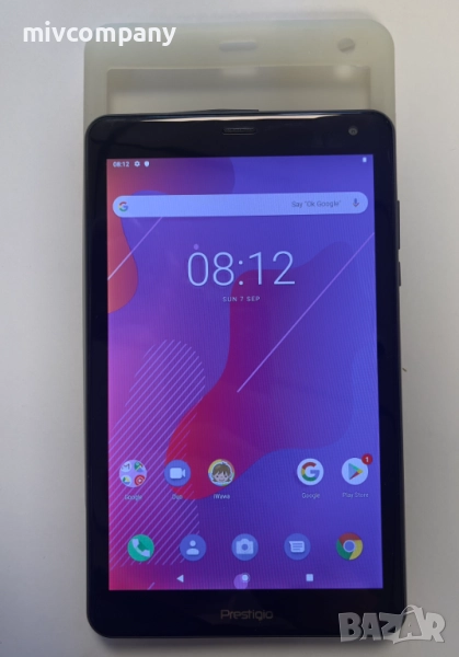 Таблет Prestigio Q Pro 16ГБ, снимка 1
