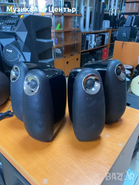 Тонколини Samsung PS-RXA100, снимка 1