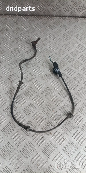 Датчик ABS Opel Corsa D 1.3CDTi 2010г.(преден ляв)	, снимка 1