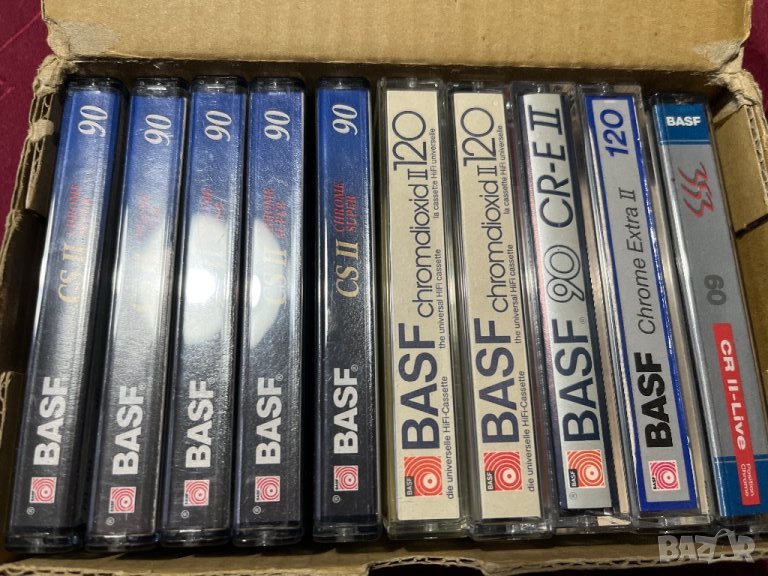 BASF, снимка 1