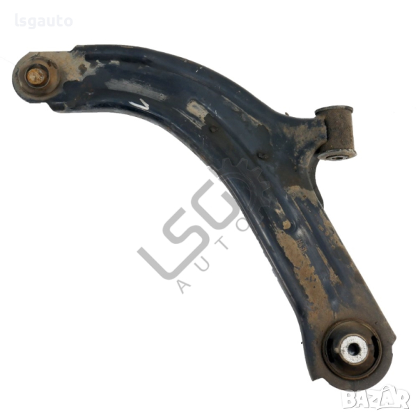 Преден ляв носач Nissan Micra (K12) 2003-2010 ID: 122244, снимка 1