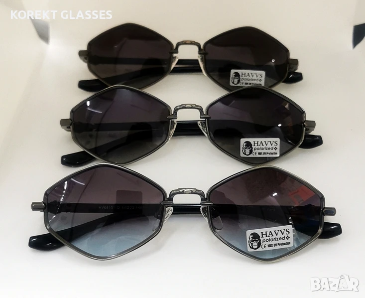 Havvs HIGH QUALITY POLARIZED 100%UV защита, снимка 1