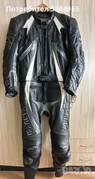 Кожен екип Vanucci, снимка 1