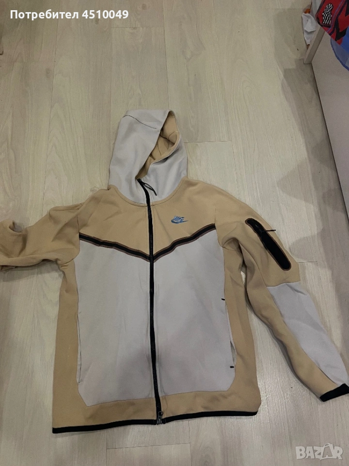 Nike tech горнище и долнище , снимка 1