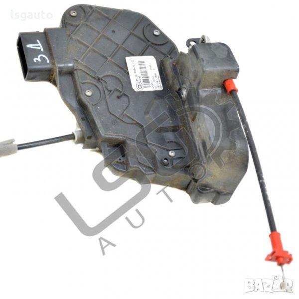 Брава задна дясна врата Ford Mondeo IV 2007-2015 F260821N-125, снимка 1