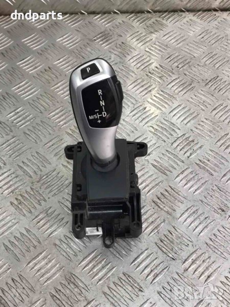 Скоростен лост BMW,F10,530D,2014г., снимка 1