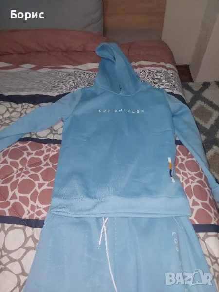 Комплект анцуг , снимка 1