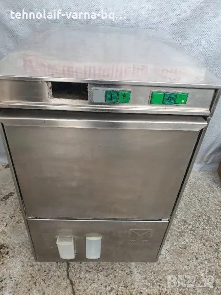 Чашомиалня на части, снимка 1