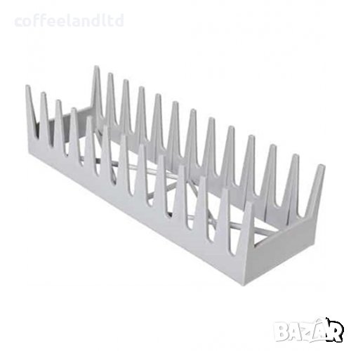 Приставка за 12 чинии за миялна машина, снимка 1