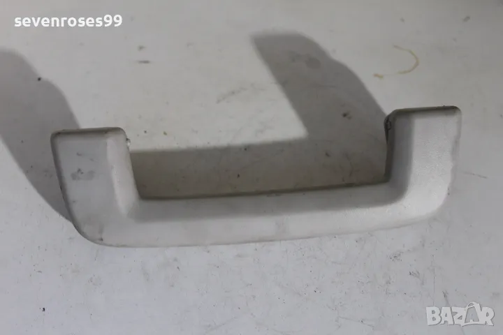 Дръжка таван дясна Форд Фиеста 6 2011 1.4tdci 68hp Ford Fiesta 6, снимка 1